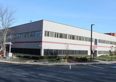 New Jersey office